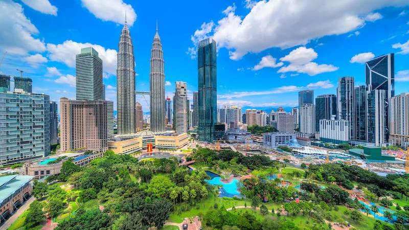 5 Aktivitas Menarik Dilakukan Saat Berada di Malaysia