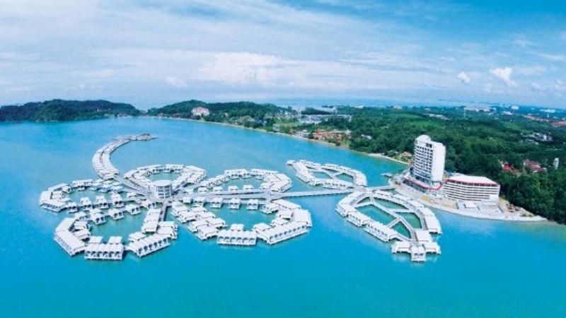 3 Destinasi Bulan Madu Populer nan Romantis di Asia