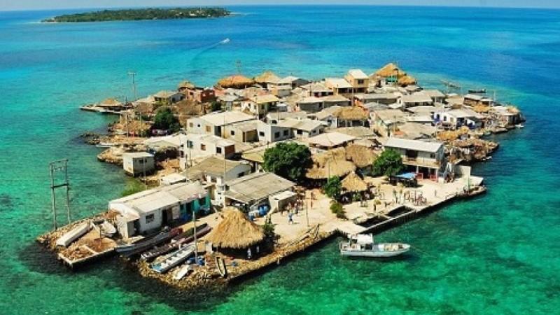 Keindahan Bayahibe, Kota Permata di Karibia