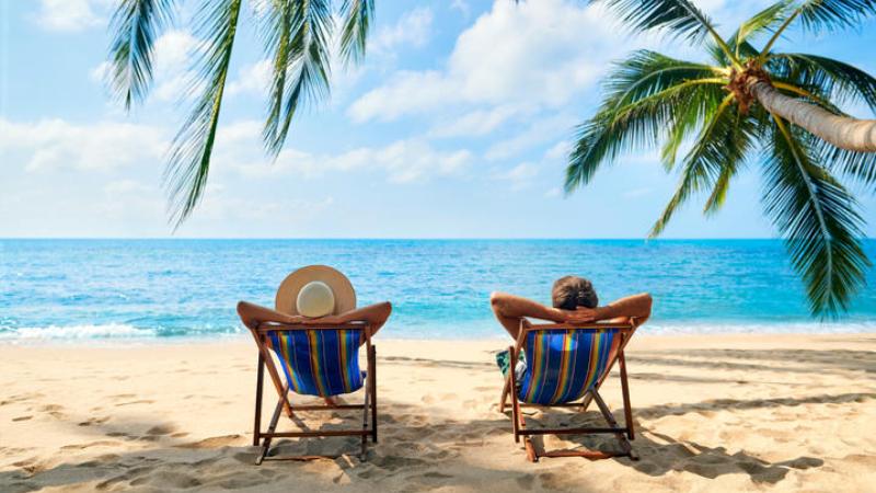 7 Gagasan Hari Asyik Untuk Keluarga di Musim Panas