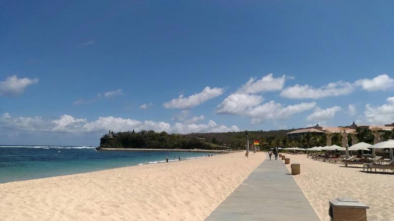 Panduan Lengkap Untuk Liburan Besar di Pantai Geger