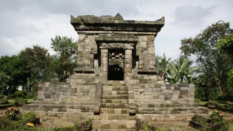 Misteri Candi Badut: Eksplorasi Warisan Budaya di Malang