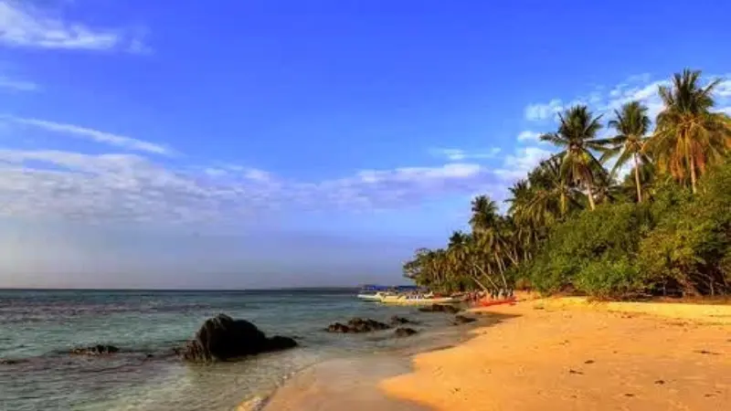 Pantai Teluk Awur: Tempat Ideal untuk Bersantai dan Menikmati Keindahan Laut