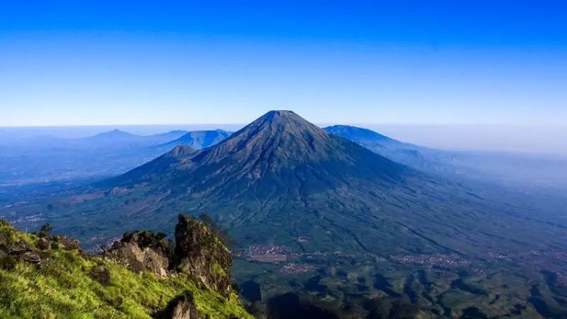 Destinasi Wisata Temanggung yang Terkenal Hingga Mancanegara