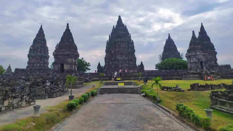 Jelajahi Keindahan Tersembunyi di 10 Destinasi Wisata Klaten