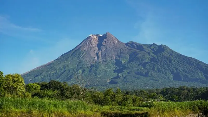 Mengeksplore Keindahan Destinasi Wisata Boyolali