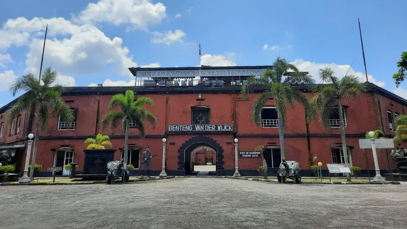 Mengeksplore Sejarah & Budaya Melalui Destinasi Wisata di Kebumen