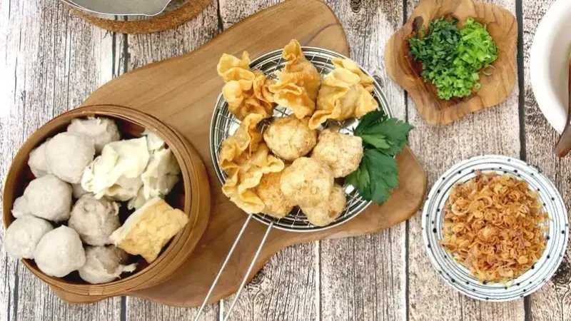 Makanan Khas Malang yang Sayang untuk Dilewatkan