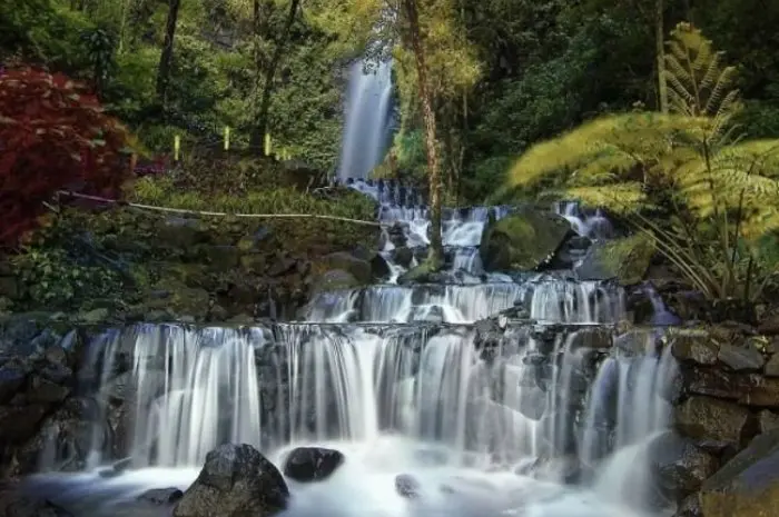 10 Tempat Wisata di Pacet Terbaru yang Lagi Hits