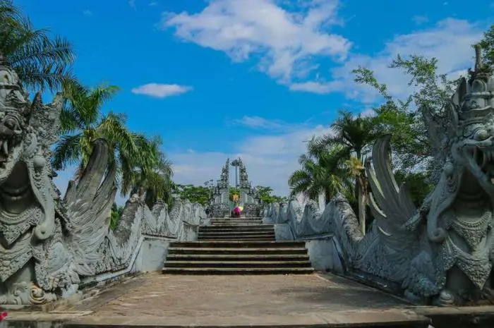 Bukit Bangkirai, Mengenal Surga Alam Tersembunyi di Kutai Kartanegara
