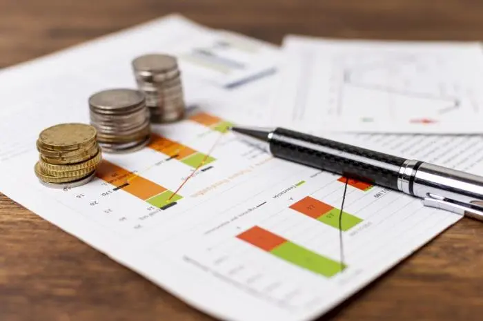 Reksadana Pasar Uang